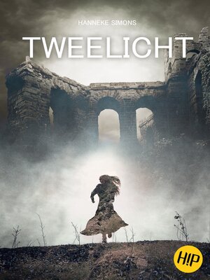 cover image of Tweelicht